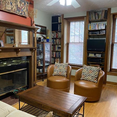 Apartament Superior Chicago Zewnętrze zdjęcie