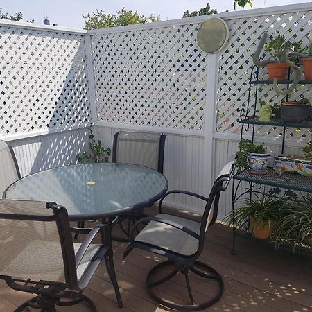 Apartament Superior Chicago Zewnętrze zdjęcie