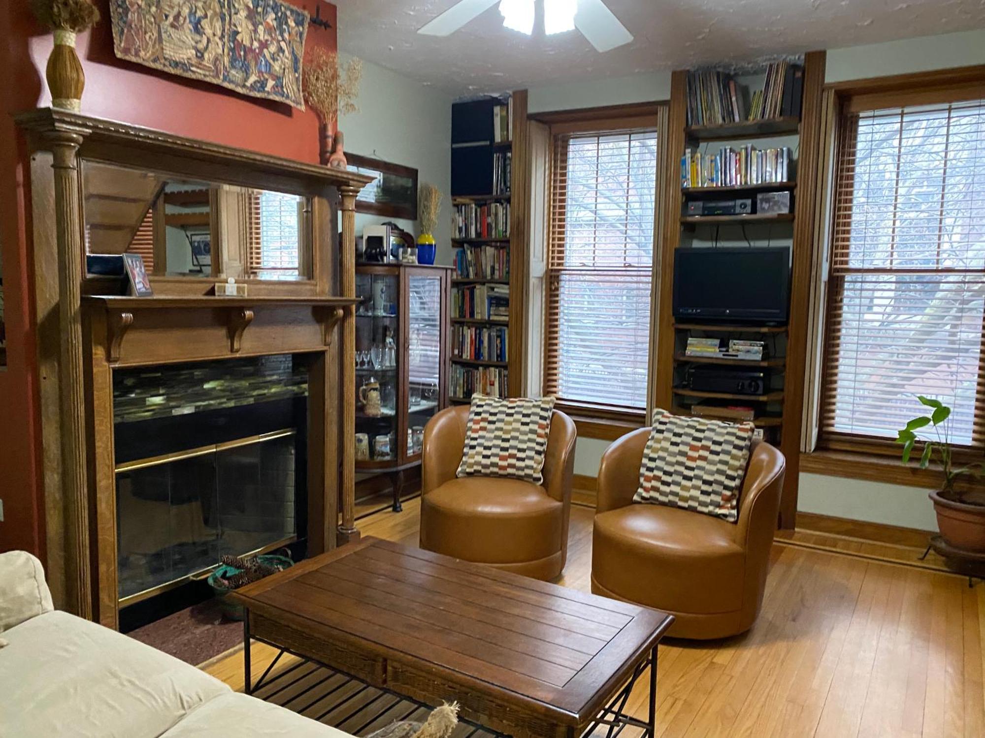 Apartament Superior Chicago Zewnętrze zdjęcie