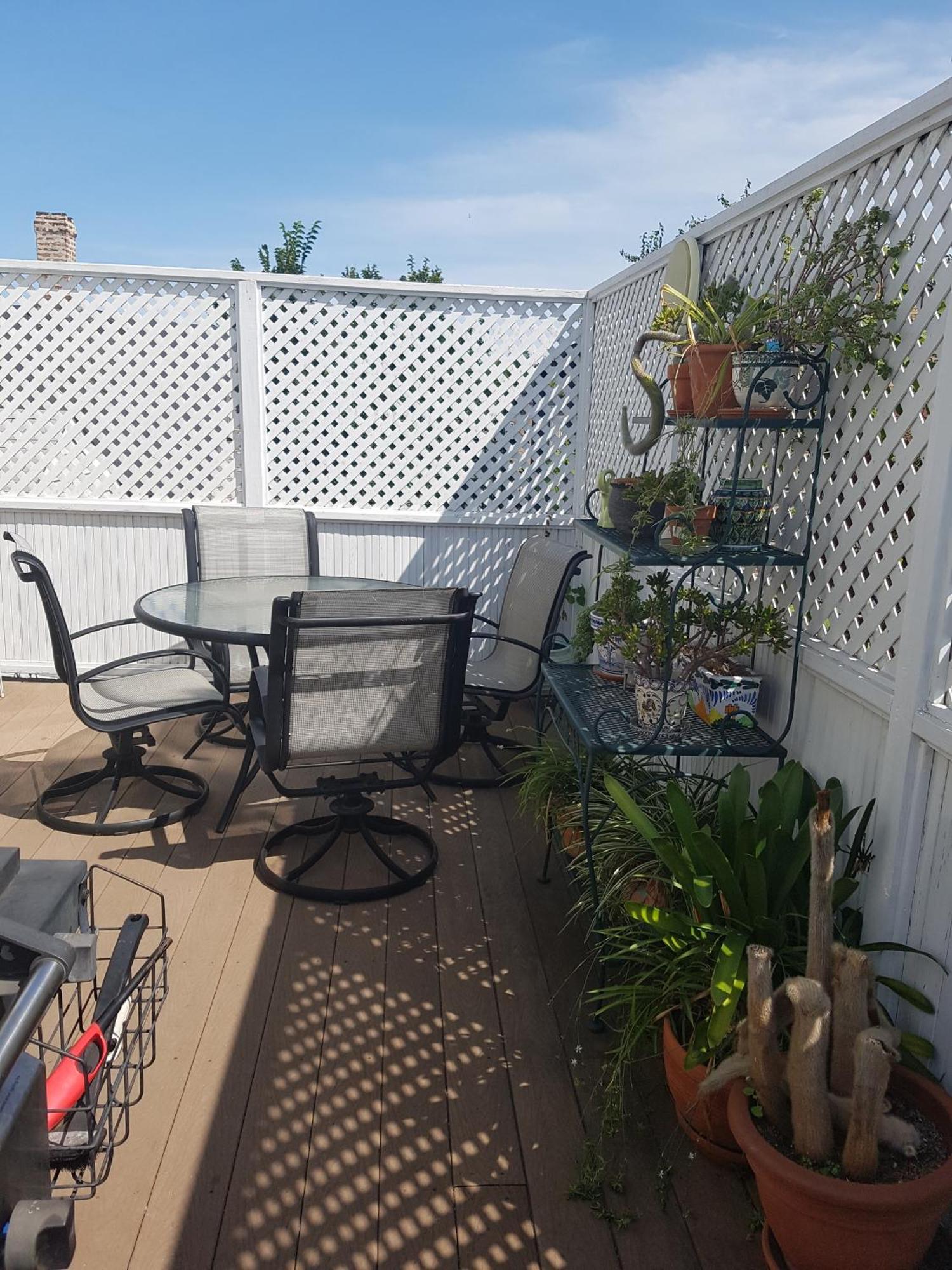 Apartament Superior Chicago Zewnętrze zdjęcie