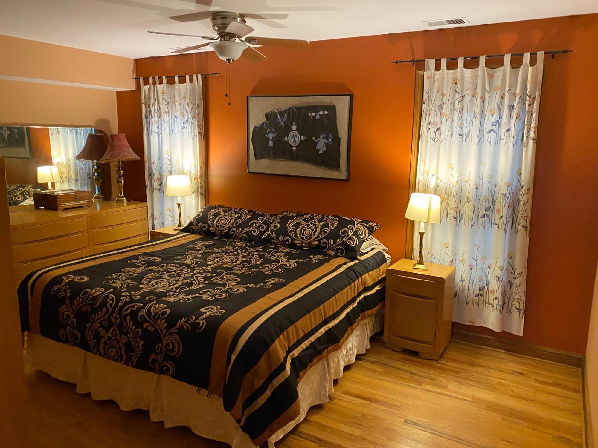 Apartament Superior Chicago Zewnętrze zdjęcie