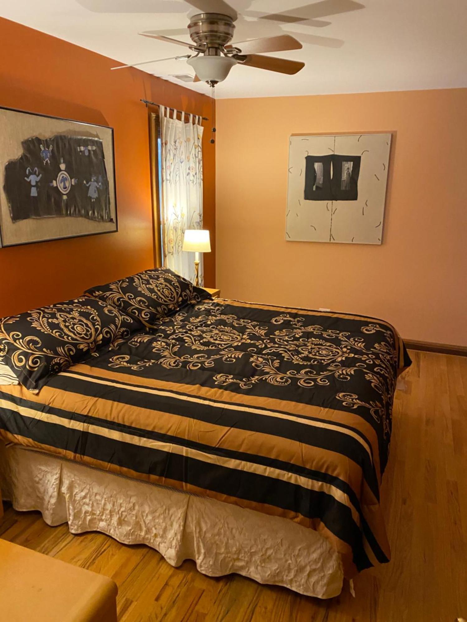 Apartament Superior Chicago Zewnętrze zdjęcie