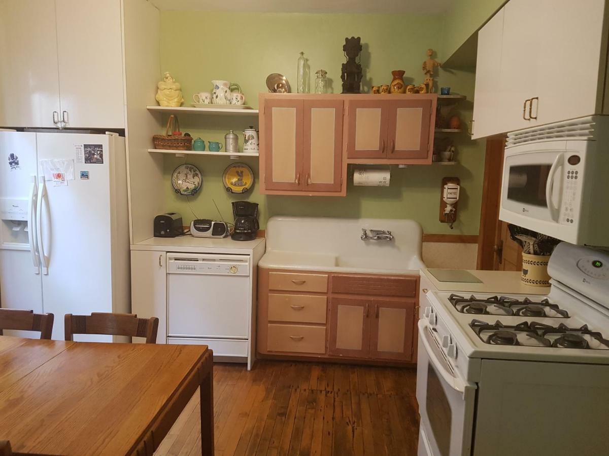 Apartament Superior Chicago Zewnętrze zdjęcie