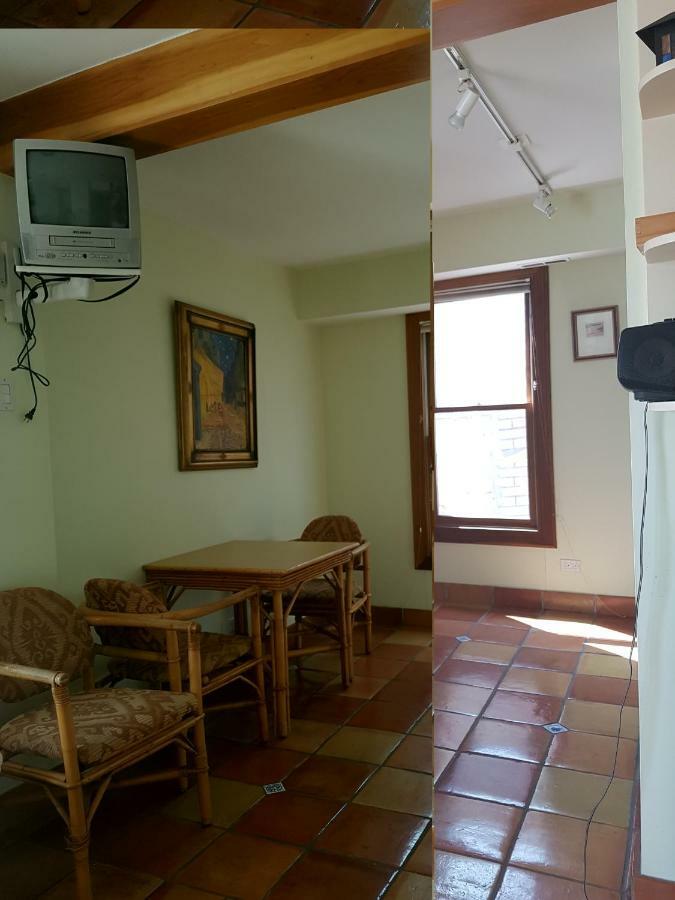Apartament Superior Chicago Zewnętrze zdjęcie