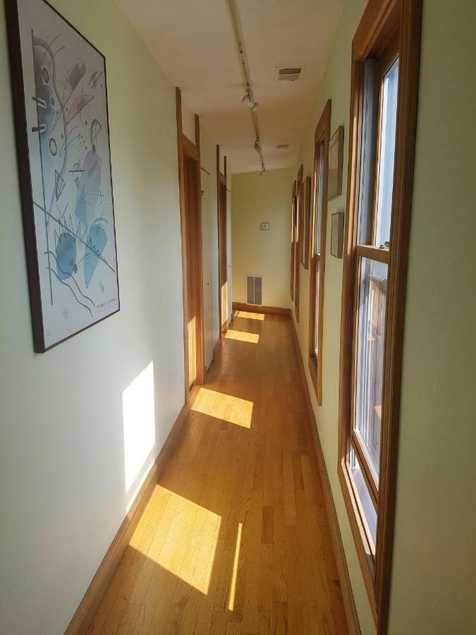 Apartament Superior Chicago Zewnętrze zdjęcie