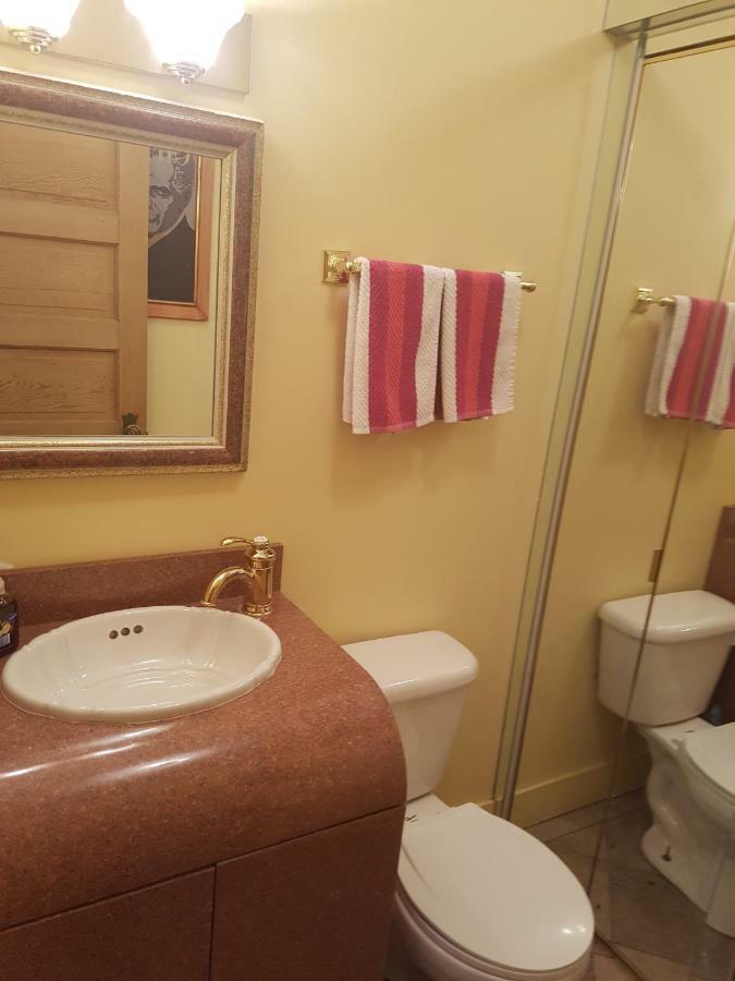 Apartament Superior Chicago Zewnętrze zdjęcie
