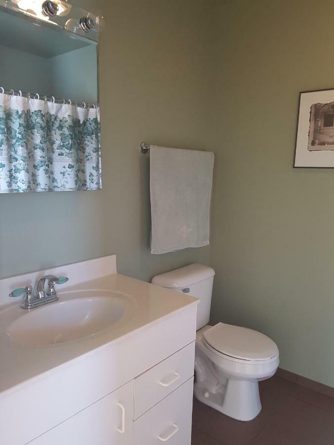 Apartament Superior Chicago Zewnętrze zdjęcie
