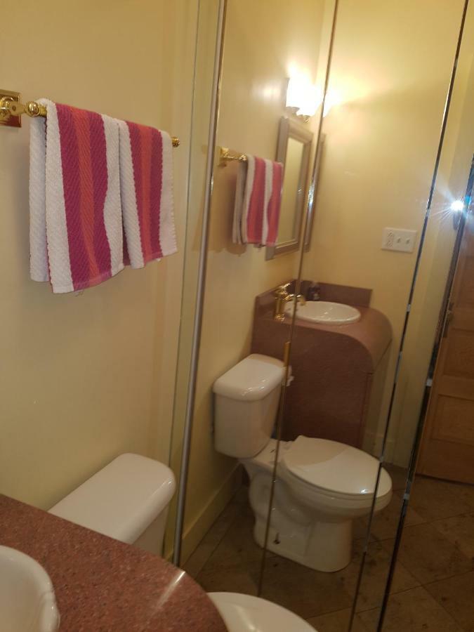Apartament Superior Chicago Zewnętrze zdjęcie