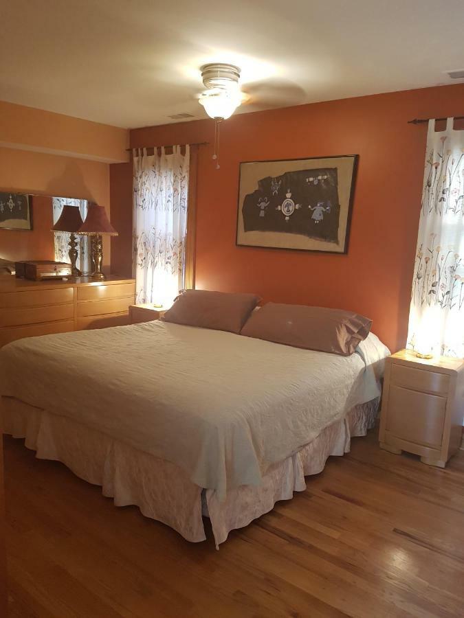 Apartament Superior Chicago Zewnętrze zdjęcie