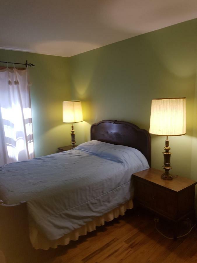 Apartament Superior Chicago Zewnętrze zdjęcie